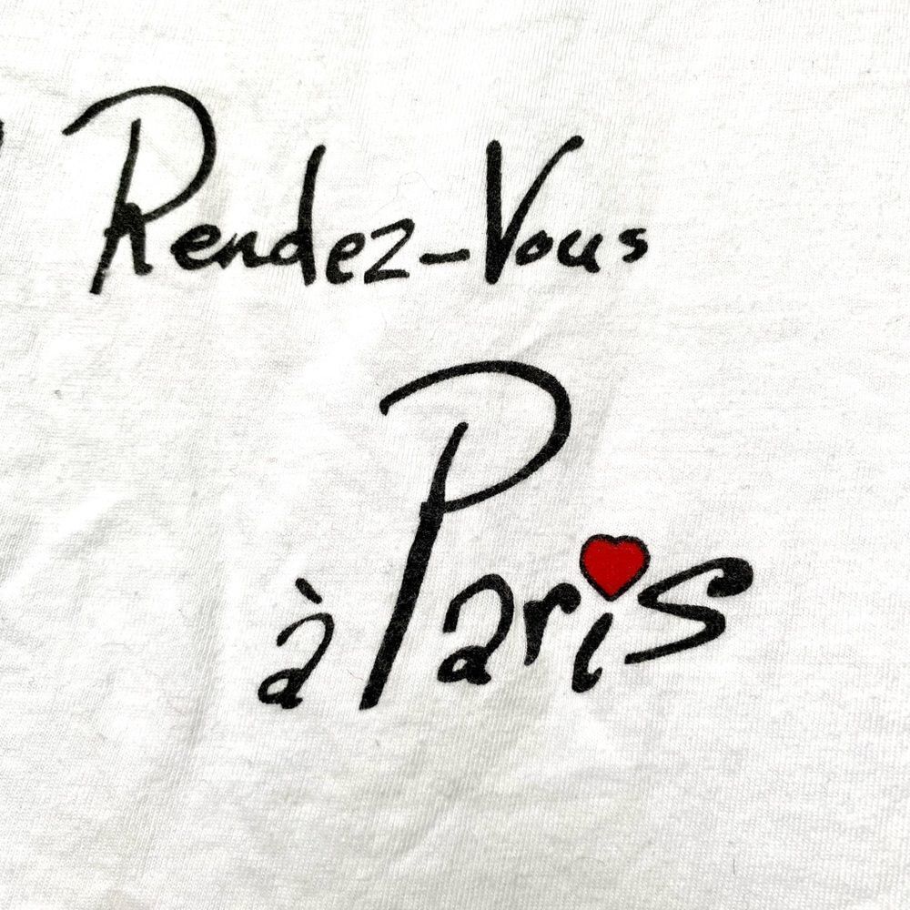 Adorable French Tee - Picture 10 of 11